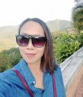 Rencontre Femme Thaïlande à Phrao : Mook, 47 ans